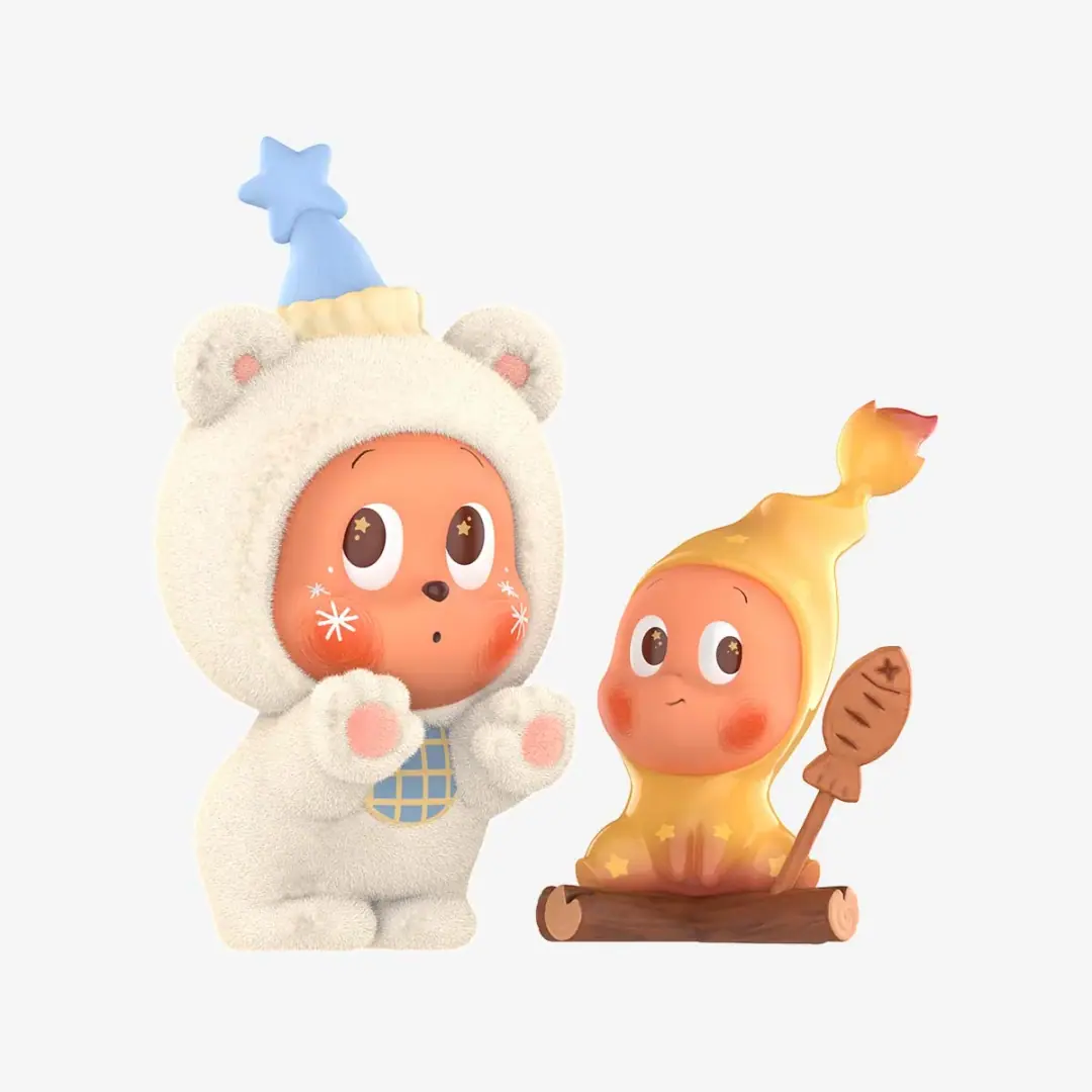 트윙클 트윙클 한낮의 따뜻함 블리스터 이미지