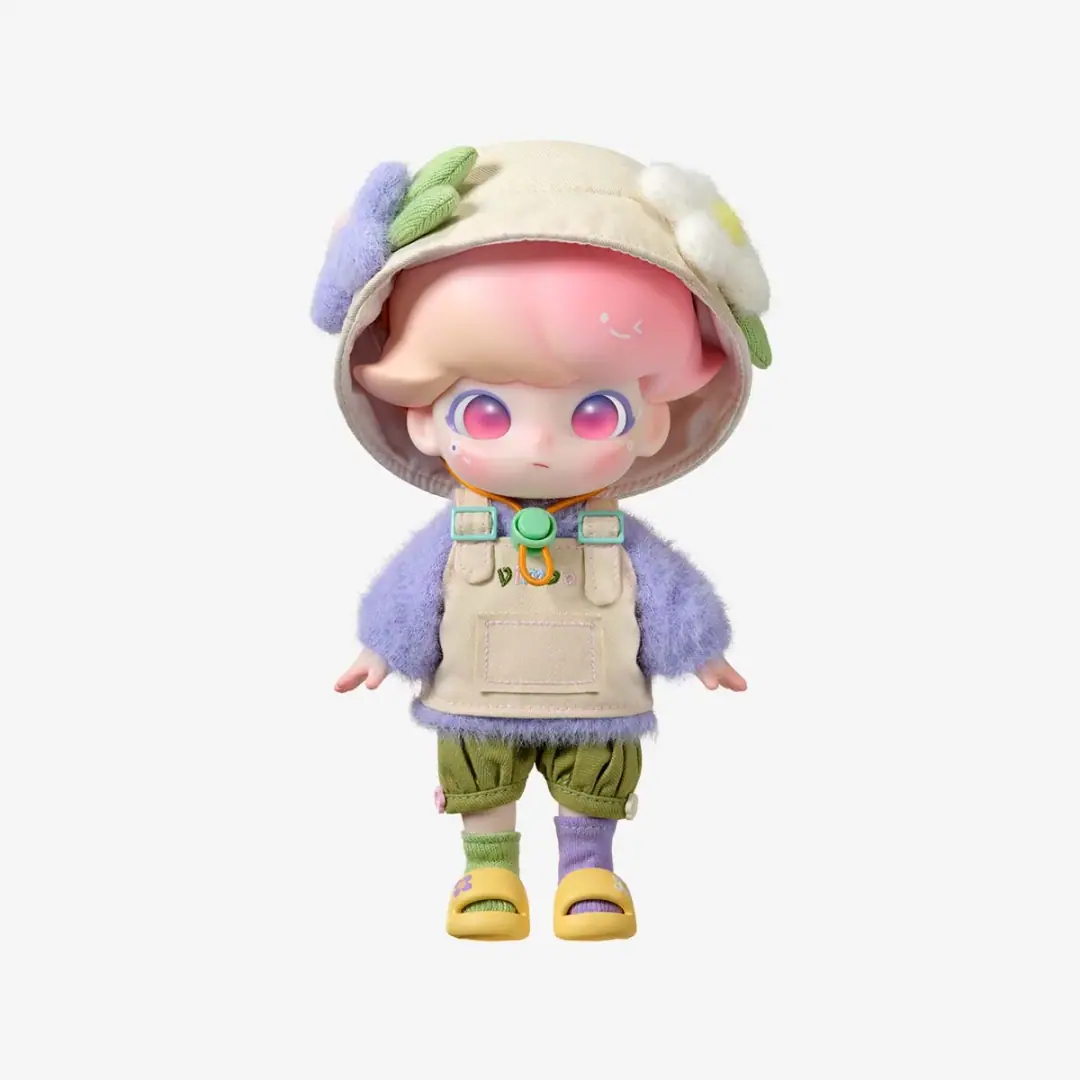 디무 꿈속 여행 1/8 BJD 이미지