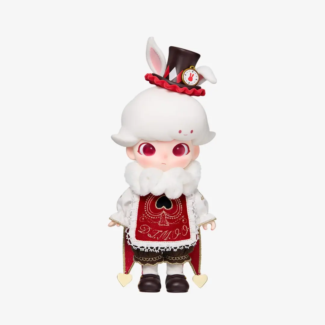 디무 원더랜드 이야기 1/8 BJD 이미지