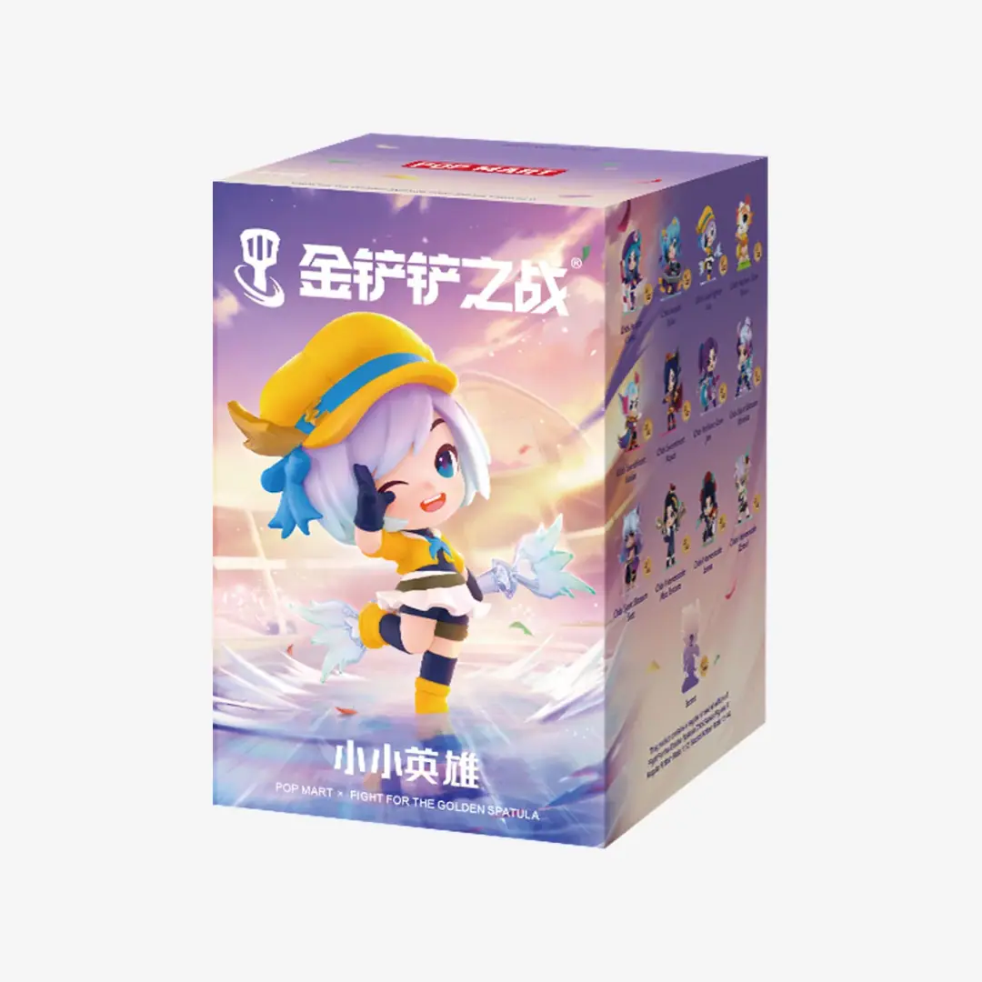 전략적 팀 전투 전략가 시리즈 II 이미지