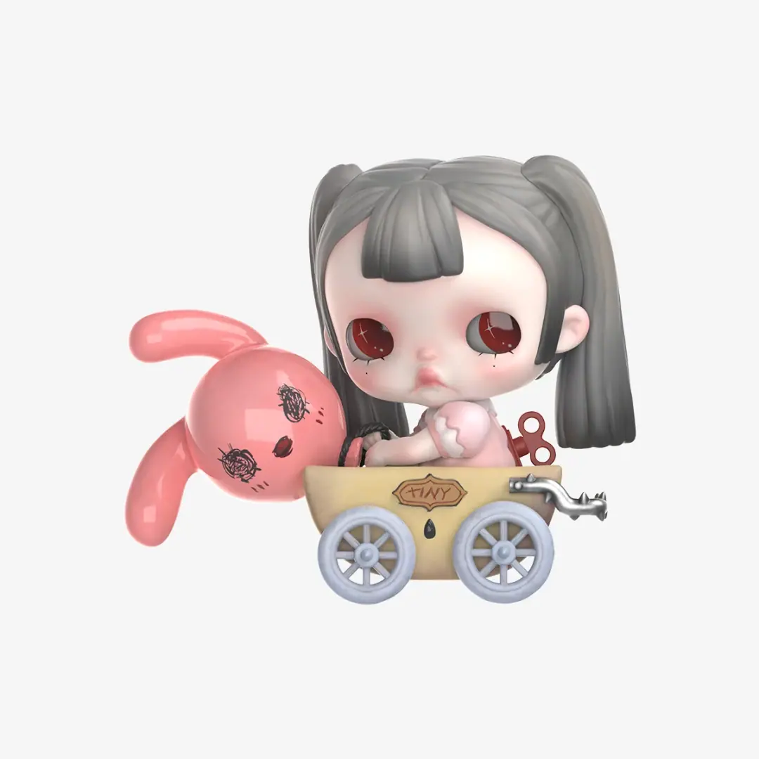 TINYTINY LULLABY 피규어 이미지