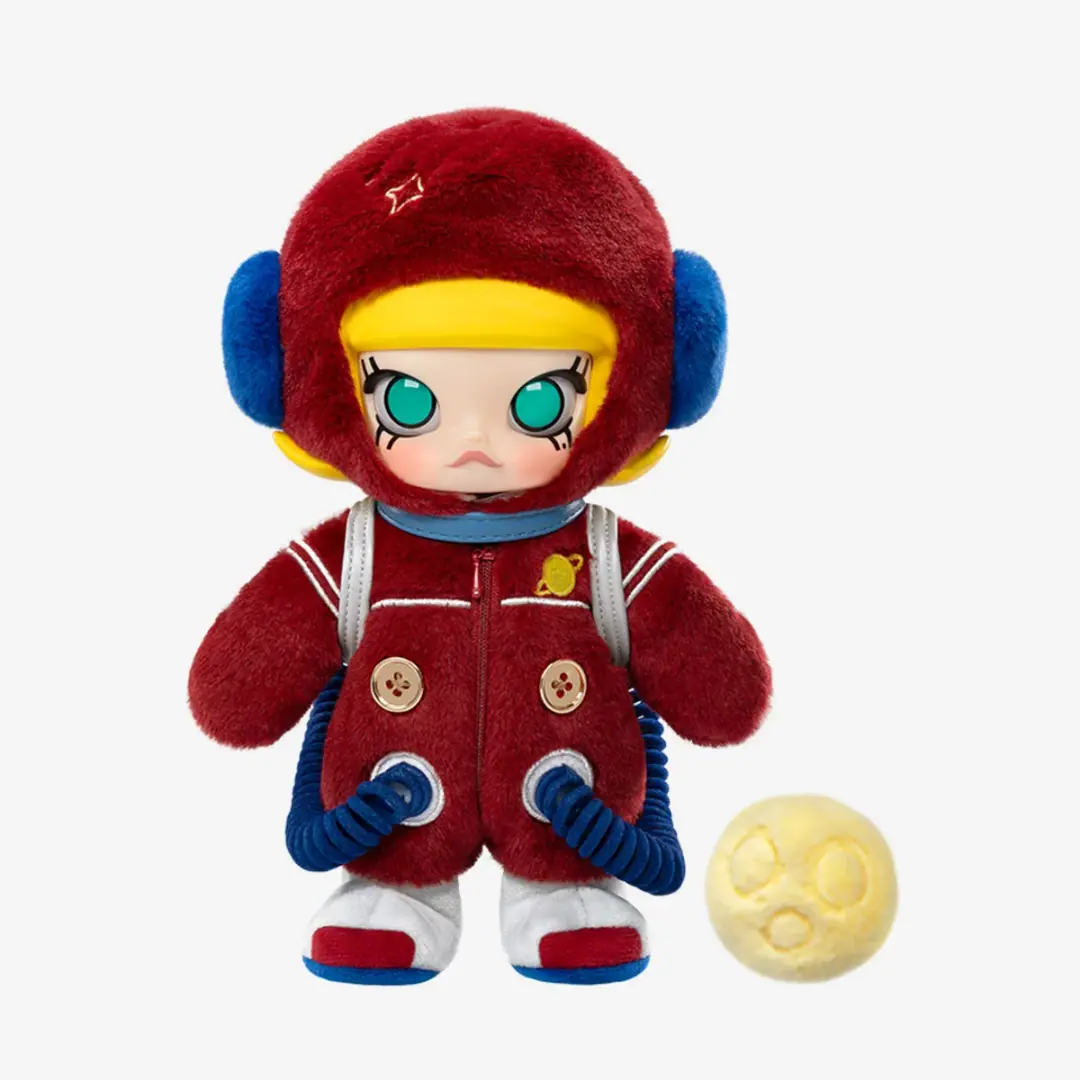 메가 스페이스 몰리 Hello, Moon 1/8 BJD 이미지