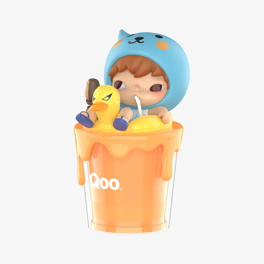 히로노 x 쿠우 블리스터 이미지