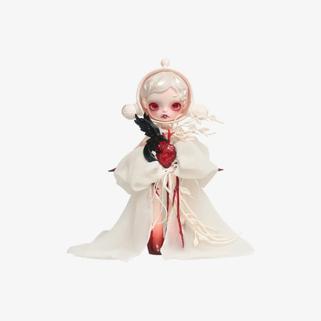 스컬판다 x GUO PEI 1/6 BJD 이미지
