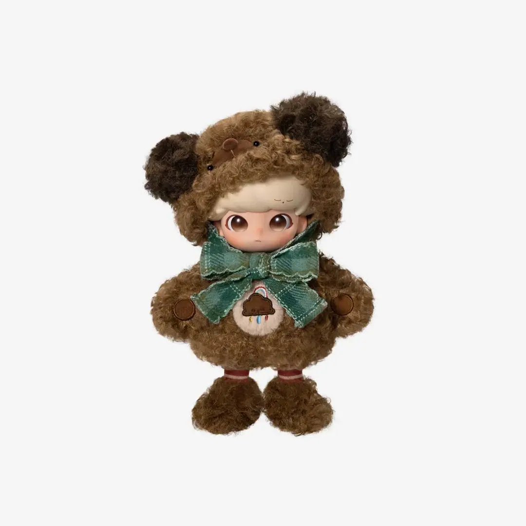 디무 Tiny Puppy 1/8 BJD 이미지