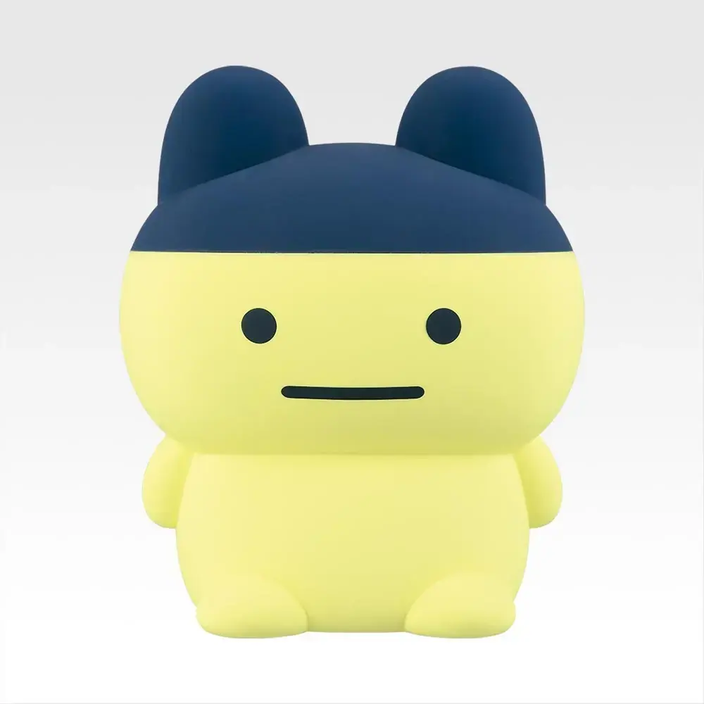 다마고치 ~ 레이와 시대에 발견!! 그 시절의 방과 다마고치 ~ · B상 추억의 마메치 무드등 이미지