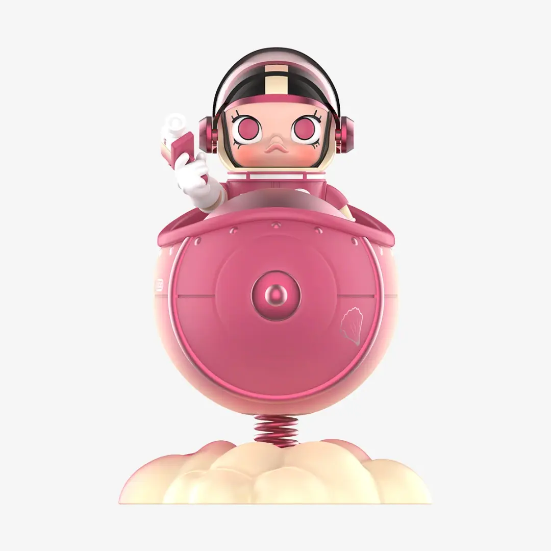메가 스페이스 몰리 개화 시리즈 100% 무궁화 이미지