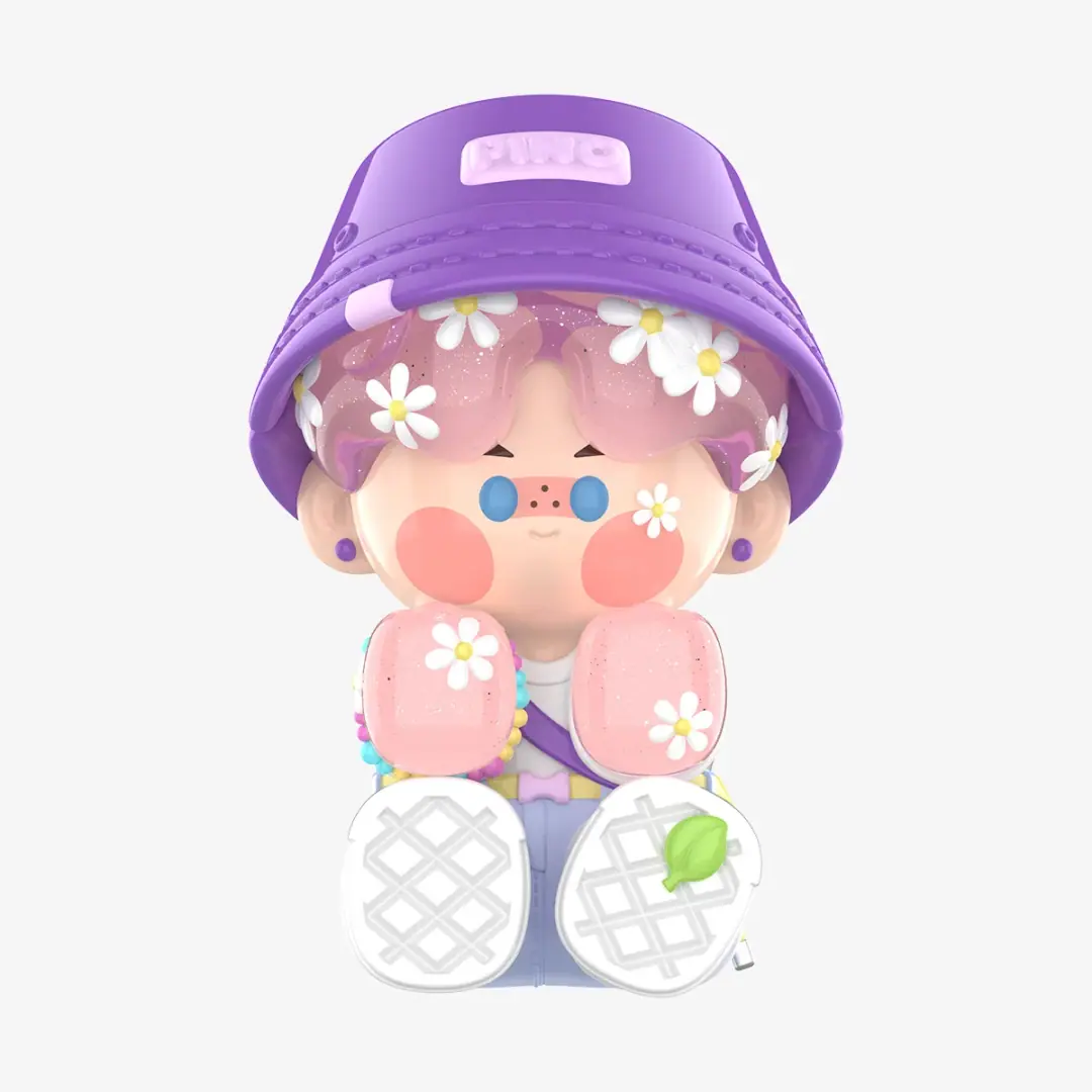피노젤리 데이지 블리스터 이미지
