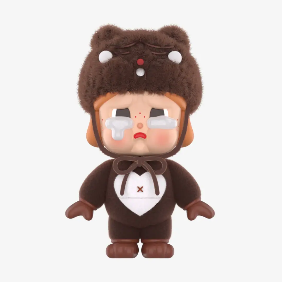 크라이베이비 고백하는 날 빅 피규어 이미지