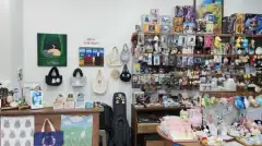 코로리 상점 매장 사진