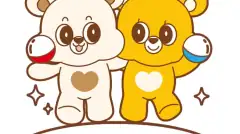꽁주가챠 매장 사진