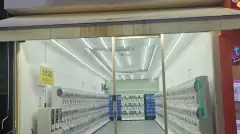 브라더굿즈 부천 매장 사진