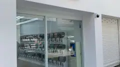 다비츠가챠 서울숲점 매장 사진