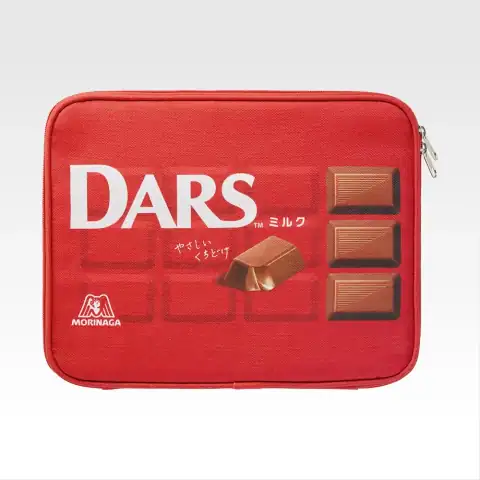 C상 DARS 플랫 파우치 1