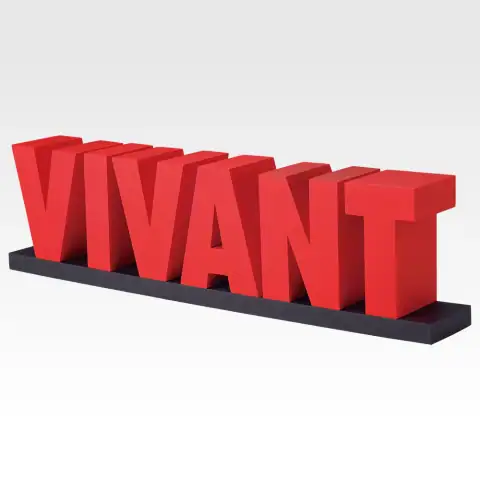 라스트원상 VIVANT THE GREAT NAME 2