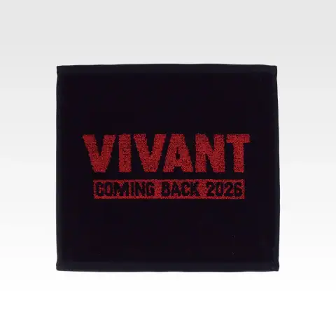 일요극장 'VIVANT' · G상 핸드 타월 상세 이미지 3