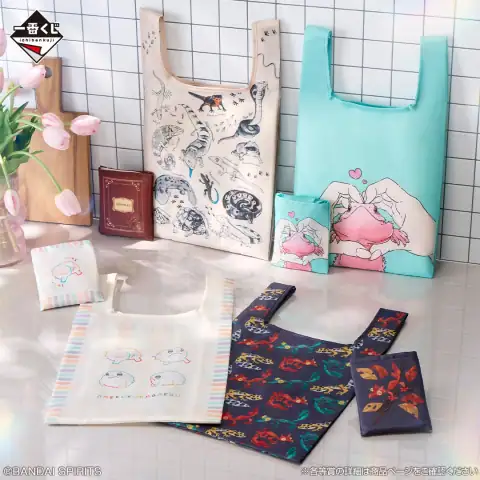 이치방쿠지 파충류 & 양서류 ~작은 친구들~제3탄 시리즈 이미지 7