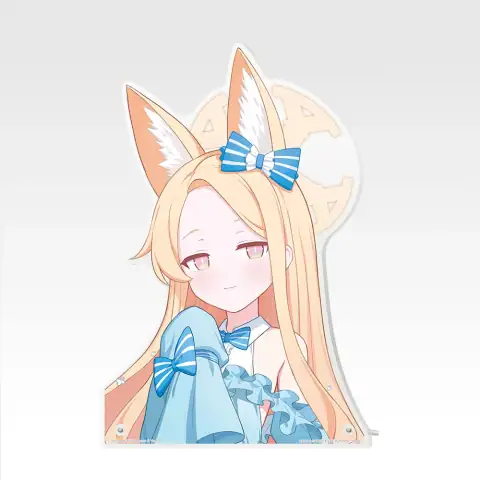 A상 마주 보기 비주얼 보드 ~티파티~ 3