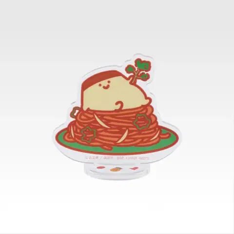 F상 쓸모 있는 아크릴 컬렉션 4