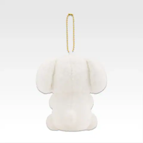 B상 치라린 프렌즈 강아지 봉제인형 마스코트 토끼 2