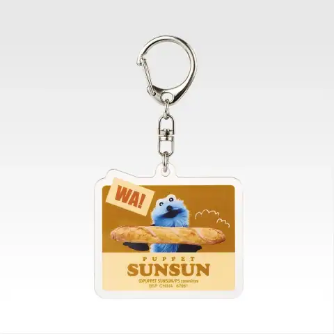 PUPPET SUNSUN · G상 아크릴 컬렉션 상세 이미지 7