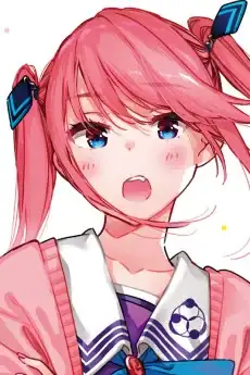 시운지 오우카 이미지