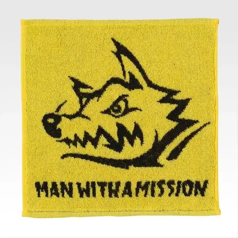 J상 MWAM 핸드 타월 8