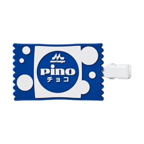 모리나가 유업 Pino (피노) · F상 헤어핀 상세 이미지 3