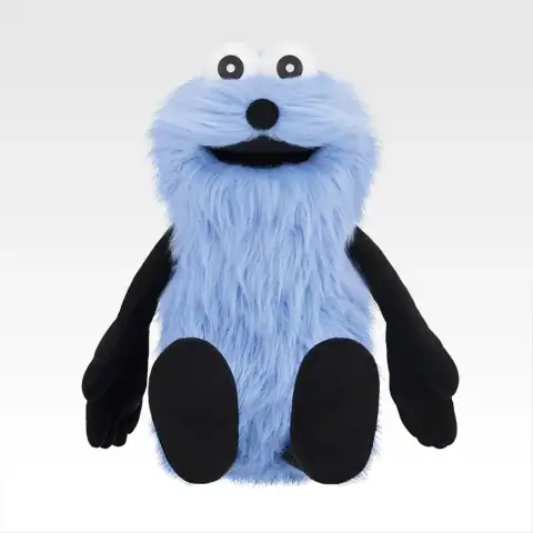 라스트원상 커다란 폭신폭신 봉제인형 1