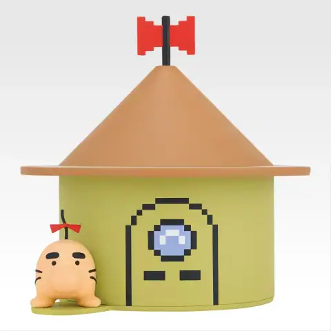 MOTHER2 기그의 역습 제2탄 · A상 미스터 새턴의 룸 라이트 상세 이미지 1