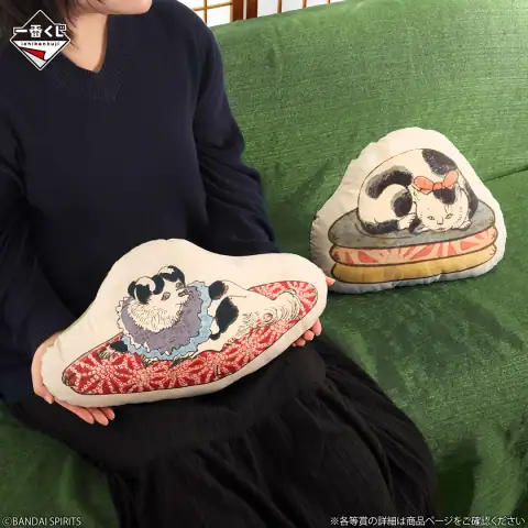 이치방쿠지 우타가와 일문 시리즈 이미지 4