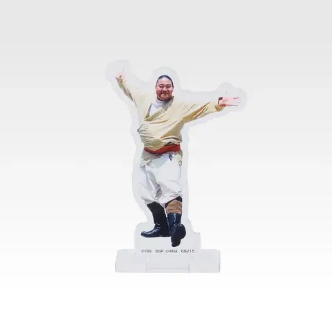 H상 아크릴 모음 3