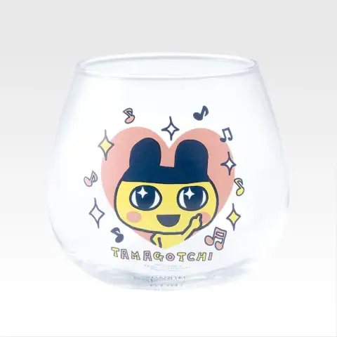 다마고치 ~ 레이와 시대에 발견!! 그 시절의 방과 다마고치 ~ · D상 설레는 테이블웨어 상세 이미지 2