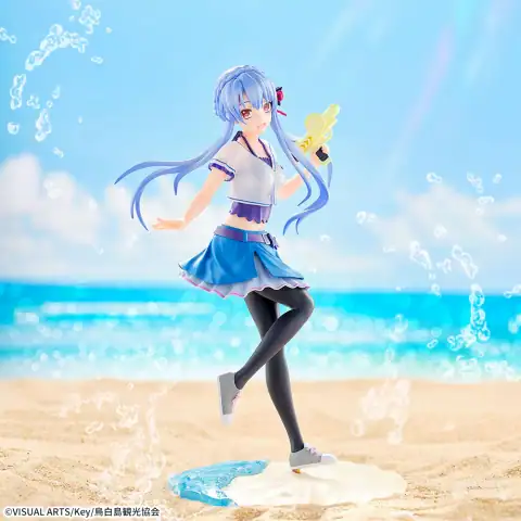 “Summer Pockets” 루미나스타 “공문창” 이미지