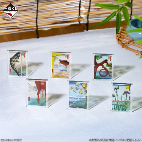 이치방쿠지 우타가와 일문 시리즈 이미지 7