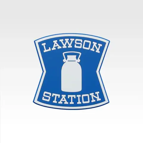 LAWSON~50주년~ · G상 러버 컬렉션 상세 이미지 2