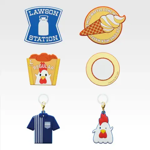 LAWSON~50주년~ · G상 러버 컬렉션 상세 이미지 1