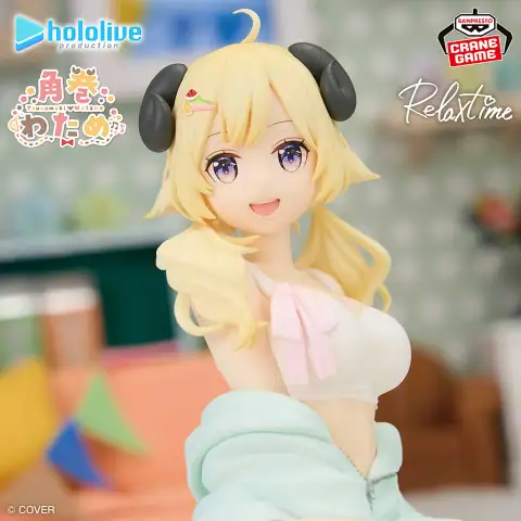 홀로 라이브 #hololive IF -릴렉스 타임 이미지
