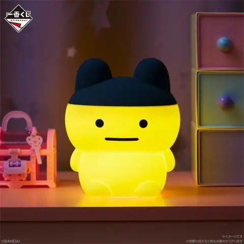 이치방쿠지 다마고치 ~ 레이와 시대에 발견!! 그 시절의 방과 다마고치 ~ 시리즈 이미지 4
