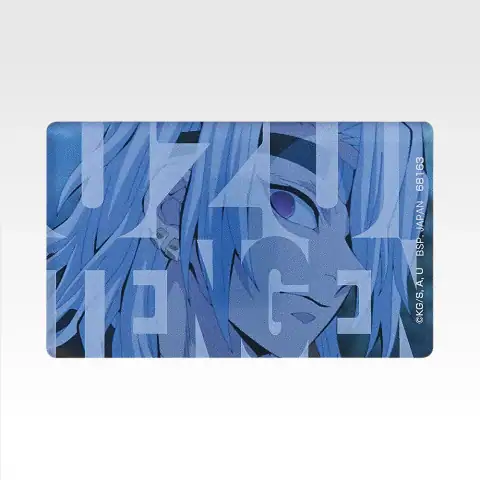 귀멸의 칼날 ~상현의 2~ (재판매) · H상 아크릴 배지 상세 이미지 11
