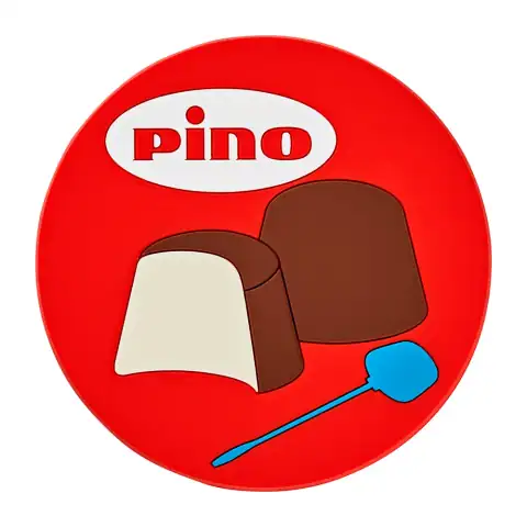 모리나가 유업 Pino (피노) · H상 러버 모음 상세 이미지 4