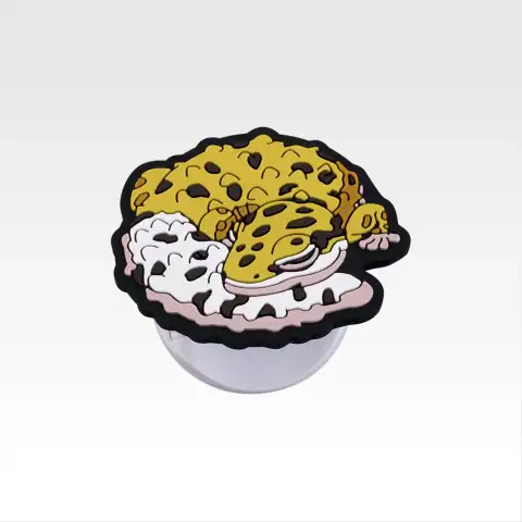 파충류 & 양서류 ~작은 친구들~제3탄 · I상 러버 컬렉션 상세 이미지 4