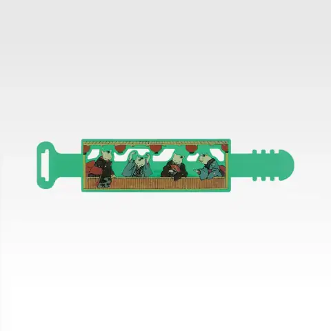 우타가와 일문 · G상 러버 컬렉션 상세 이미지 5
