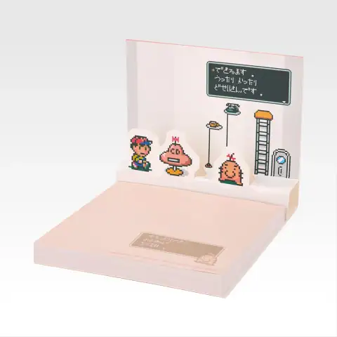 MOTHER2 기그의 역습 제2탄 · H상 추억이 가득 문구 상세 이미지 9