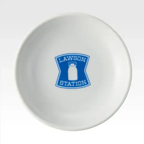 LAWSON~50주년~ · E상 접시 컬렉션 상세 이미지 2
