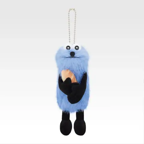 D상 마스코트 봉제인형 2