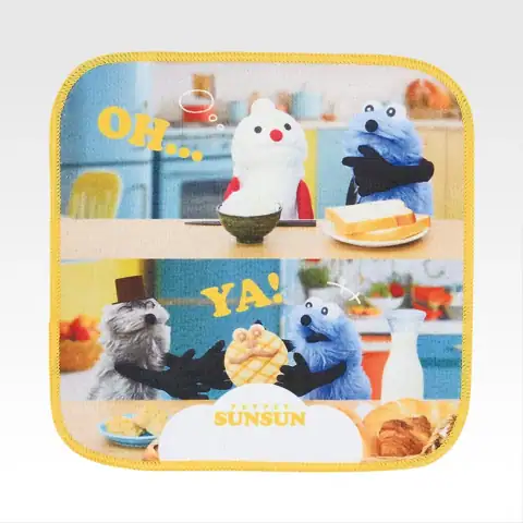 F상 타월 컬렉션 6