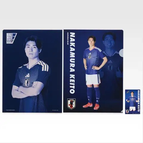 축구 일본 대표 버전 ~최고의 경치를 2026~ · H상 클리어 파일 & 스티커 상세 이미지 10