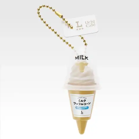 D상 우치카페 스위츠 피규어 참 7