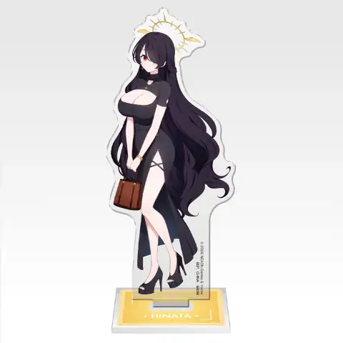 I상 아크릴 스탠드 ~시스터후드~ 4